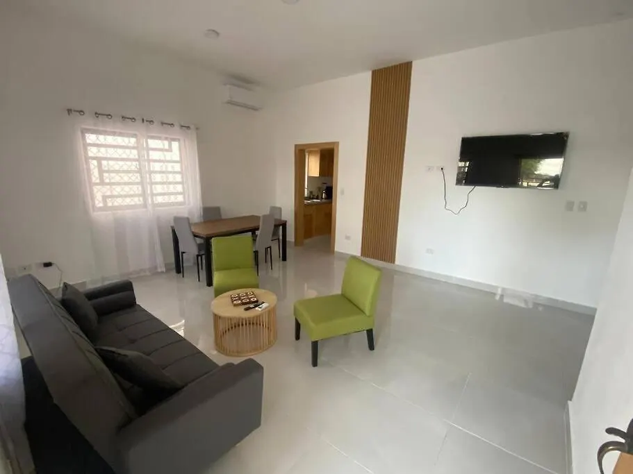 Villa En Brisas, Punta Cana 0*,  Dominican Republic