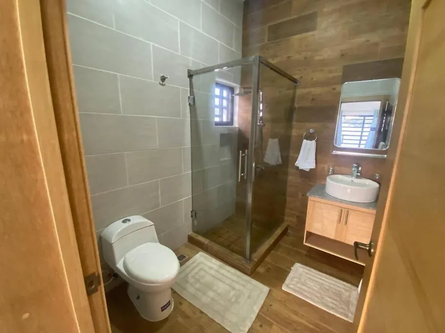 Villa En Brisas, Punta Cana Dominican Republic